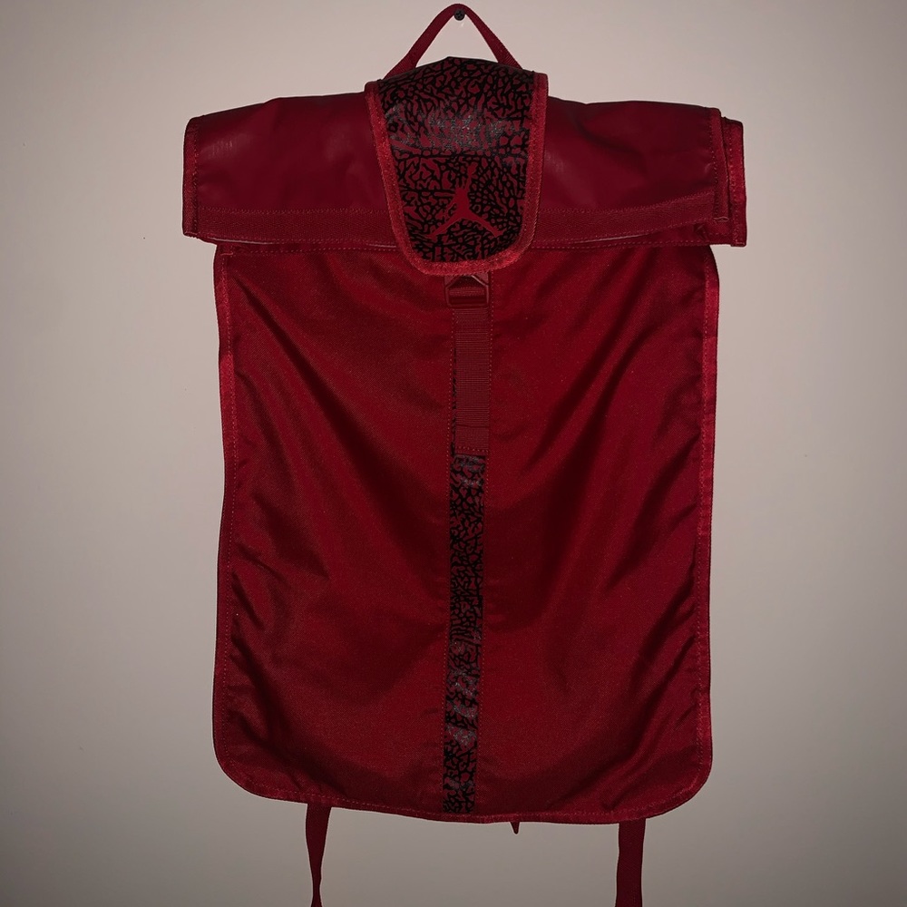 Jordan Backpack